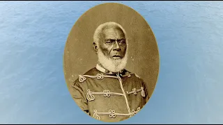 How One Man Saved Tonga From Colonization