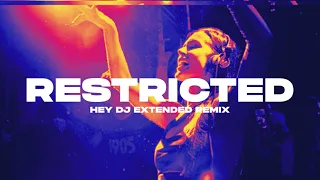 Joel Corry - Hey DJ (Restricted Extended Remix) Technohub