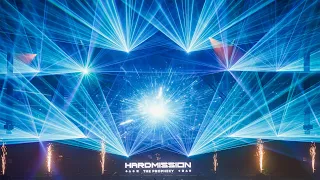 HARDMISSION BANGKOK 2023 ▼ THANK YOU, BANGKOK!