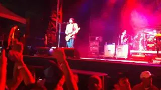 Sublime with Rome - Wrong Way (Live)