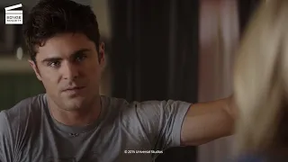 Neighbors 2: Teddy helps the girls (HD CLIP)