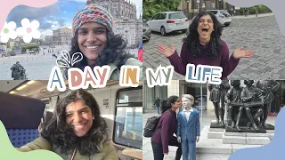 Day out in Dresden | One day Trip from Berlin