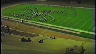 1982 Lafayette Band Finals.mpg