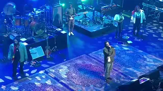 Stephen & Damian Marley- Traffic Jam 2004 Boston 3/23/24. So much trouble in the world