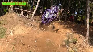 ABSOLUTELY INSANE UTV CRASHES