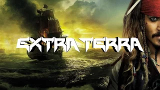 Pirates of the Caribbean - He's a Pirate - Dubstep Remix -