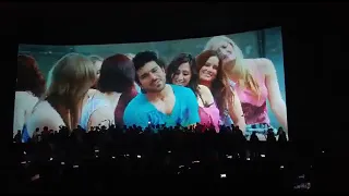 🔥Orange Re-release 🔥 | Sandhya 35mm theatre | Global Star RamCharan BirthDay Celebrations