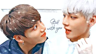 taekook • still with you