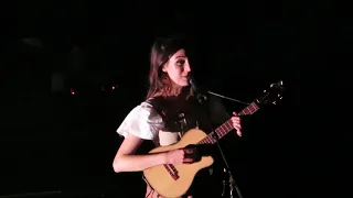 dodie - human - build a problem tour, london 27.09.21