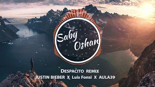 Louis Fonsi, Daddy Yankee - Despacito ft.Justin Bieber -  (Saby Oshan Remix)