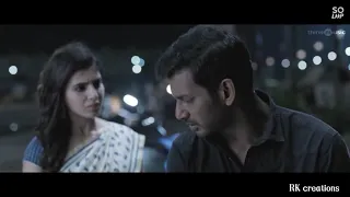 Life hating angry mash up from irumbuthirai...