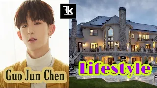 Guo Jun Chen (Fiction Guo) Lifestyle | Age | Net Worth | Facts | Biography | FK creation