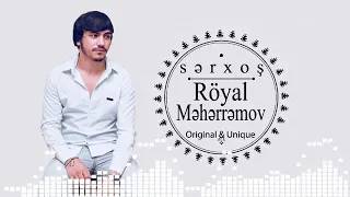 Royal Meherremov-Serxos