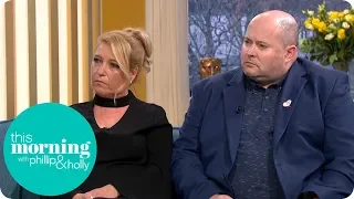 Denise Fergus Asks for the James Bulger Film to Be Banned | This Morning