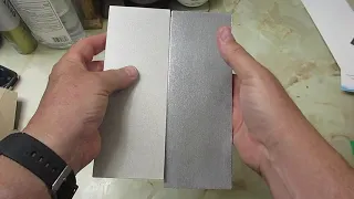 Ultra Sharp 300 grit Diamond Plate