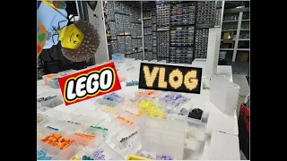I LOVE TO PART OUT COLORFUL FRIENDS LEGO SETS / MEGA SALES BOOM / One Million Parts on Bricklink
