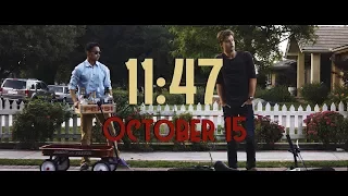 "11:47" | Teaser 2