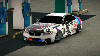 MAKE YOUR CAR LIKE THIS IN 2 MINUTES 😱 WITHOUT GG. - CAR PARKING MULTIPLAYER. EASY LIVERY DESIGN