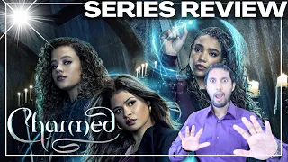 CHARMED REBOOT (2022) 🔮 Season 4 Review & Breakdown | 4x13 Ending Explained | Season 5 Theories