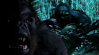 THESE BIGFOOT ENCOUNTERS WILL CHILL YOU TO THE BONE | MBM 238