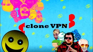 CLONE_VPN | YT Shorts ARG #2