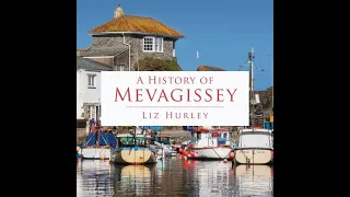 A History of Mevagissey - Full Audio Book