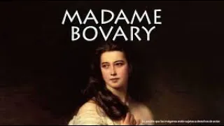 Madame Bovary - Mi Novela Favorita - Audiolibro Completo HD - Mario Vargas Llosa - Resumen completo