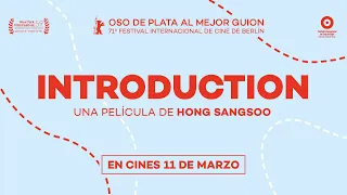 INTRODUCTION | Tráiler Oficial (VOSE) | 11 de marzo en cines