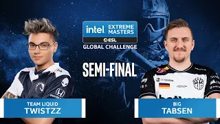 CS:GO - BIG vs. Team Liquid [Nuke] Map 2 - IEM Global Challenge 2020 - Semi-final