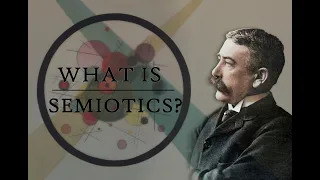 What is Semiotics? Saussure on Langue/Parole and Signifier/Signified