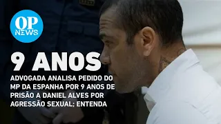 Julgamento de Daniel Alves: MP da Espanha pede 9 anos de prisão | O POVO NEWS