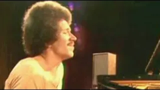 Keith Jarrett, Solo , Molde, Norway 1973