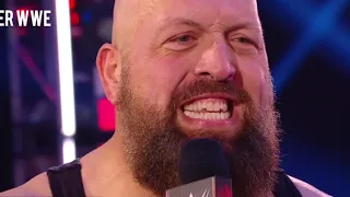 Big Show vs Randy Orton 23 Jun 2020 /Higher Wwe