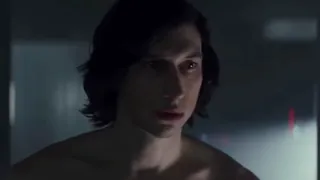 Sexy and I Know It - Kylo Ren/Ben Solo