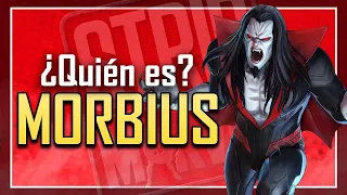 MORBIUS: Lo que debes SABER del villano de SPIDER-MAN. ¡Jared Leto es el perfecto CAST!