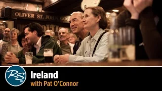 Ireland Travel Skills