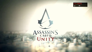 AssassinS CREED UNITY #24 7-я Платина!!!