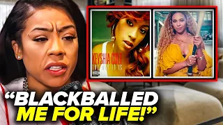 Keyshia Cole Breaks Her SILENCE on How Beyoncé RUINED Her Career