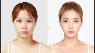 Почему кореянки такие красивые? Внешность в Корее