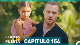 Love is in The Air / Llamas A Mi Puerta - Capitulo 154