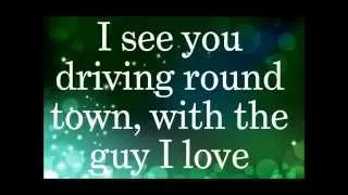 Forget You-Vasquez Sounds-Lyrics HD