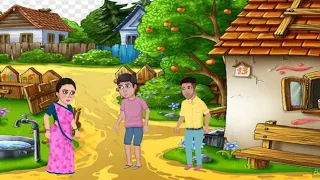 Moral Stories for kids | Story for teenagers | @KidsShowTime