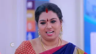 Kannathil Muthamittal | Premiere Ep 169 Preview - Oct 29 2022 | Before ZEE Tamil | Tamil TV Serial