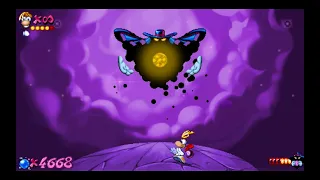 Rayman Redemption: Final Showdown (The End of the World) + Credits [1080 HD]