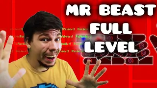 MR BEAST FULL LEVEL (A Dance of Fire and Ice)