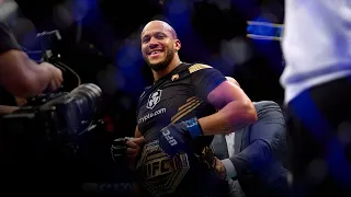 Resumo do mês no UFC | Agosto de 2021