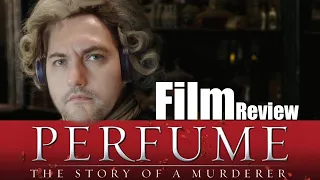 Perfume Story of a Murderer (2006)