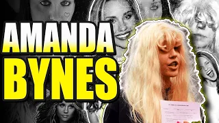 How Nickelodeon Ruined Amanda Bynes | Explained