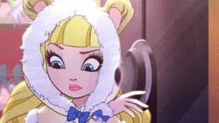 Ever After High: Epic Winter - Let It Go (AMV)