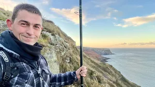 Cod Fishing and Fossil Hunting on the Yorkshire Coast | The Fish Locker